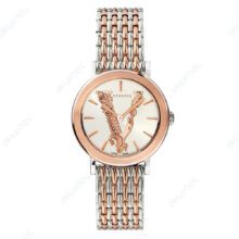 ساعت مچی زنانه ورساچه (Versace) | مدل V VEHC00519