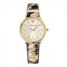ساعت مچی زنانه ورساچه (Versace) | مدل V VVBP080017