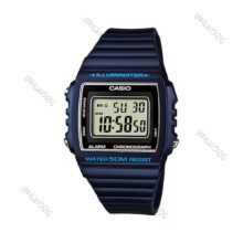 ساعت مردانه و رنانه کاسیو (Casio) اصل|مدل W-215H-2Avdf