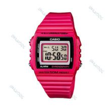 ساعت زنانه کاسیو (Casio) اصل|مدل W-215H-4AVDF