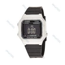 ساعت مردانه کاسیو (Casio) اصل|مدل W-217HM-7BVDF