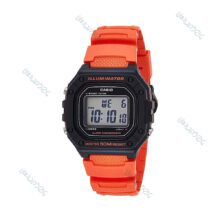 ساعت مردانه کاسیو (Casio) اصل|مدل W-218H-4b2