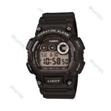 ساعت مردانه کاسیو (Casio) اصل|مدل W-735H-1A