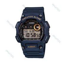 ساعت مردانه کاسیو (Casio) اصل|مدل W-735H-2A