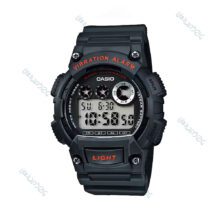 ساعت مردانه کاسیو (Casio) اصل|مدل W-735H-8A