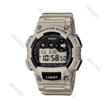 ساعت مردانه کاسیو (Casio) اصل|مدل W-735H-8A2