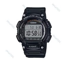 ساعت مردانه کاسیو (Casio) اصل|مدل W-736H-1A