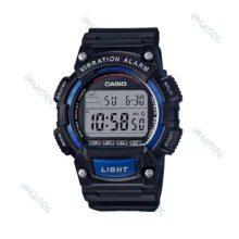 ساعت مردانه کاسیو (Casio) اصل|مدل W-736H-2A