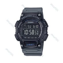 ساعت مردانه کاسیو (Casio) اصل|مدل W-736H-8BVDF