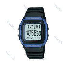 ساعت مردانه کاسیو (Casio) اصل|مدل W-96H-2A