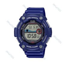 ساعت مردانه کاسیو (Casio) اصل|مدل WS-1300H-2AVDF