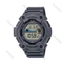 ساعت مردانه کاسیو (Casio) اصل|مدل WS-1300H-8AVDF