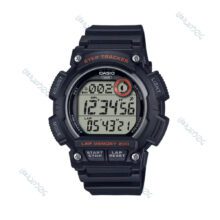 ساعت مردانه کاسیو (Casio) اصل|مدل WS-2100H-1AVDF