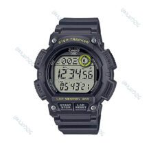 ساعت مردانه کاسیو (Casio) اصل|مدل WS-2100H-8AVDF