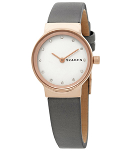 ساعت مچی زنانه اسکاگن(Skagen) اصل| مدل SKW2669