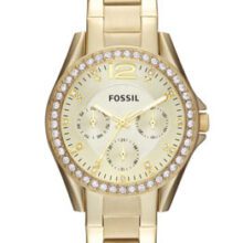 ساعت مچی زنانه فسیل (Fossil)| مدل ES3203