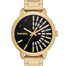 ساعت مچی زنانه دیزل(Diesel) اصل| مدل DZ5417