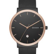 ساعت مچی مردانه اسکاگن(Skagen) اصل| مدل SKW6296