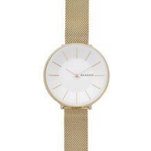 ساعت مچی زنانه اسکاگن(Skagen) اصل| مدل SKW1104