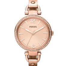 ساعت مچی زنانه فسیل (Fossil)| مدل ES3226