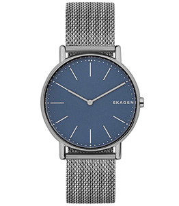 ساعت مچی مردانه اسکاگن(Skagen) اصل| مدل SKW6420