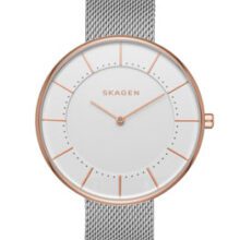 ساعت مچی زنانه اسکاگن(Skagen) اصل| مدل SKW2583