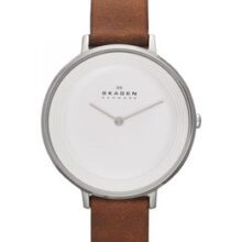 ساعت مچی زنانه اسکاگن(Skagen) اصل| مدل SKW2214