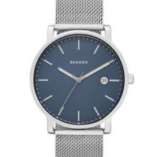 ساعت مچی مردانه اسکاگن(Skagen) اصل| مدل SKW6327