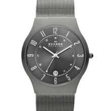 ساعت مچی مردانه اسکاگن(Skagen) اصل| مدل 233XLTTM