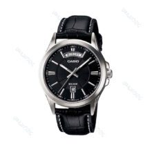 ساعت مردانه کاسیو (Casio) اصل|مدل MTP-1381L-1AVDF