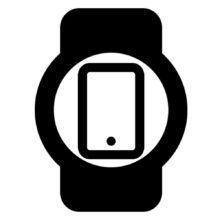 ساعت مچی هوشمند (Smart Watch)