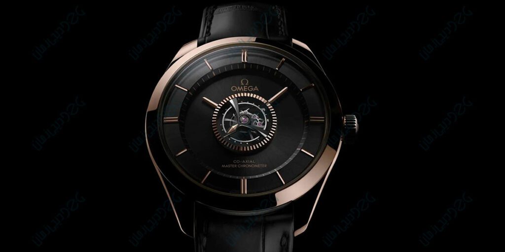 De Ville Tourbillon