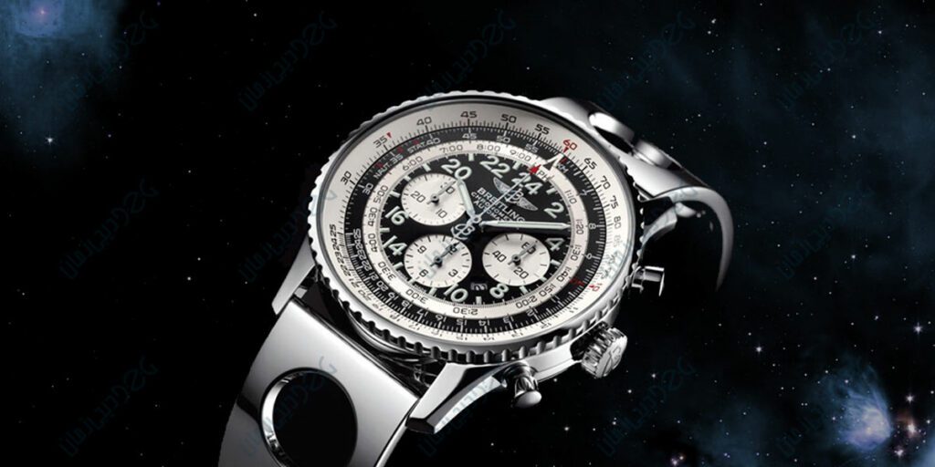 ساعت برایتلینگ (Breitling) Navitimer Ref. 809