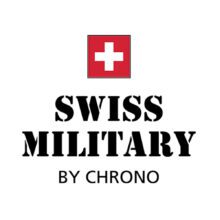 ساعت سوئیس میلیتاری – Swiss Military